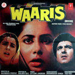 Waaris (1988) Mp3 Songs